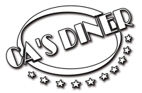 CA's Logo