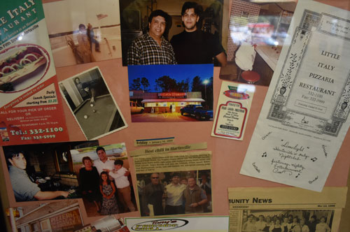 Memories